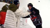 Verdens høyeste Double Chuckfilp - Kim Rune Hansen imponerte alle med en solid Double Chuckflip.