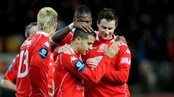 Brann fotball