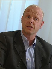 Lasse Roen (Foto: NRK) Lasse Roen (Foto: NRK)