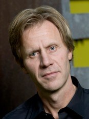 John Peder Egenæs (Foto: Poppe, Cornelius/SCANPIX)