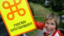 Norsk attraksjon (NRK)