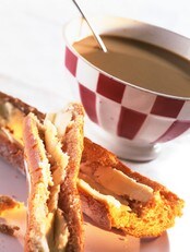 Frokost (Foto: Colourbox) Frokost (Foto: Colourbox)