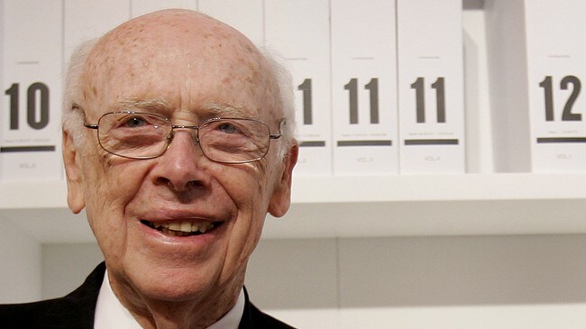 James Watson (Foto: KIRSTY WIGGLESWORTH/AP) James Watson (Foto: KIRSTY WIGGLESWORTH/AP)