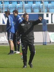 Ole Gunnar Solskjær (Foto: Per Tormod Nilsen/NTB scanpix) Ole Gunnar Solskjær (Foto: Per Tormod Nilsen/NTB scanpix)