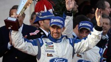 Petter Solberg (Foto: Lionel Cironneau/Ap)
