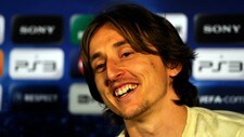 Luka Modric (Foto: Tom Hevezi/Ap)