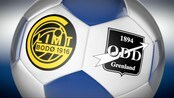 Kampreferat: LSK - Bryne - Bryne har et av de giftigste spiss-parene i norsk fotball i Aram Kalili og Oddbjørn Skartun. 
Og de to var naturligvis viktig da laget besøkte Lillestrøm i ettermiddag. Reporter: Vibeke Undhjem