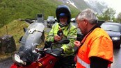 Twist til Johannes Stokke