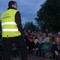 Publikum på Sommerfestivalen i Selbu.