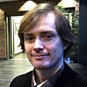 Thomas Johansen (Foto: Martin Steinholt/NRK)