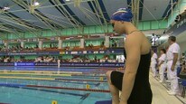 Video Snildal tok bronsje i 50m butterfly (Foto: Nyhetsspiller) Video Snildal tok bronsje i 50m butterfly (Foto: Nyhetsspiller)