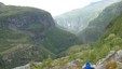 Aurlandsdalen - vill og vakker