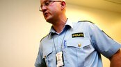 Geir Evanger Forsvarer