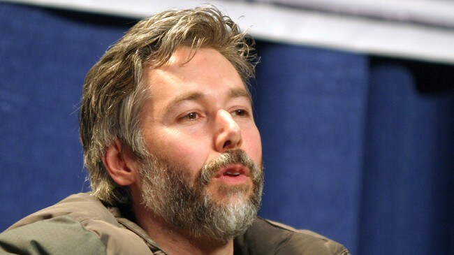 Adam Yauch (Foto: JACK PLUNKETT/AP) Adam Yauch (Foto: JACK PLUNKETT/AP)