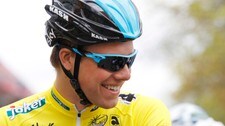 Edvald Boasson Hagen (Foto: Daniel Sannum Lauten/NTB scanpix)