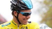 Edvald Boasson Hagen (Foto: Daniel Sannum Lauten/NTB scanpix)