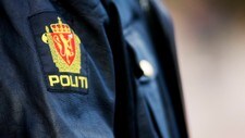 politi (Foto: Kyrre Lien/Scanpix)