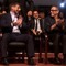 Kadyrov koser sammen med Jean Claude Van Damme. Kadyrov koser sammen med Jean Claude Van Damme.