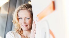 Annette Sjursen (Foto: Marte Garmann Johnsen)