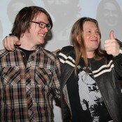 Sie Gubba, mgp 2011 (Foto: Hege Bakken Riise/NRK)