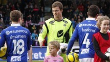 Kenneth Udjus (Foto: Oddleif Løset/NRK)