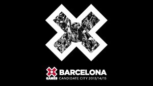 X Games: Kvalifisering Skateboard Street 17.05.2013