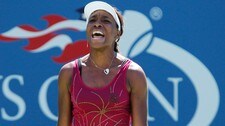 Venus Williams (Foto: Kathy Willens/Ap)