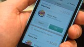 Slik betaler du med mobilen - Beskrivelse av kjøpsprosedyren med mCASH