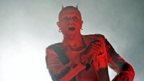 Prodigy (Foto: Bernt Olsen/NRK)