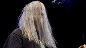 Dinosaur Jr på Norwegian Wood, 2008