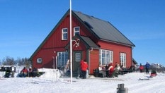 Nygruvhytta