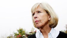 Anne-Grete Strøm-Erichsen (Foto: Larsen, Håkon Mosvold/Scanpix) Anne-Grete Strøm-Erichsen (Foto: Larsen, Håkon Mosvold/Scanpix)
