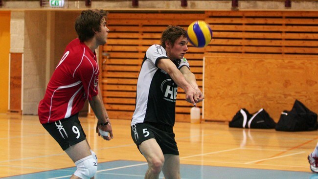 Randaberg Volley  (Foto: www.randaberg.net/)