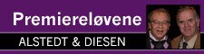 Premiereløvene (NRK) Premiereløvene (NRK)