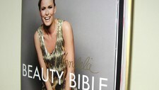 Beauty Bible (Foto: Petter Olden/NRK)