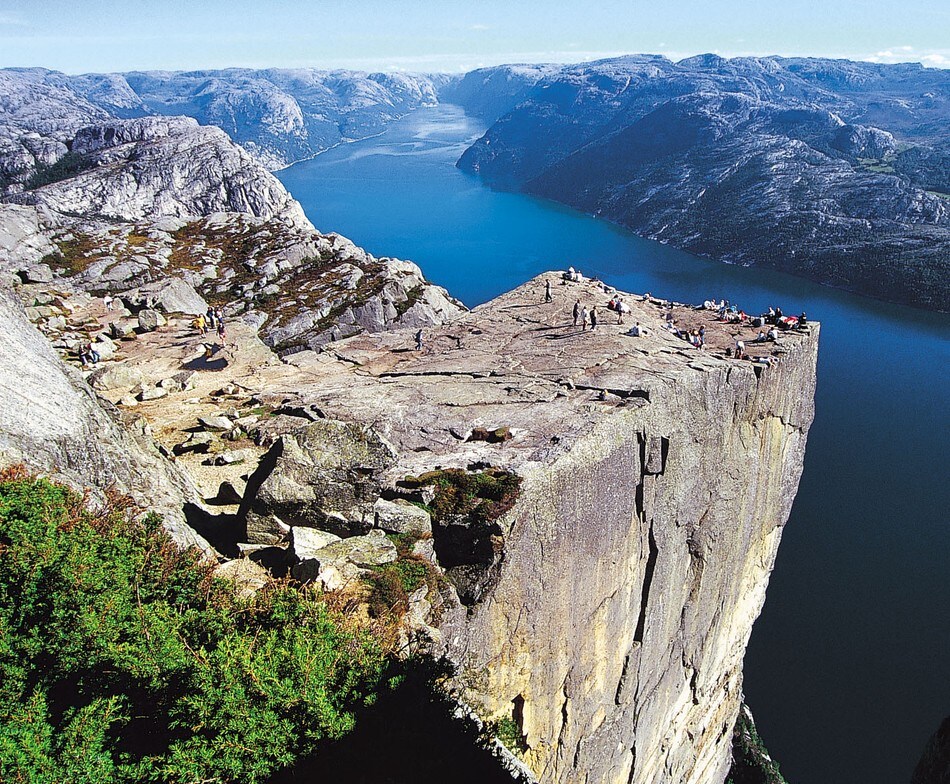 Preikestolen Fjellstue