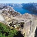 Preikestolen Fjellstue
