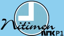 Nitimen logo (NRK)
