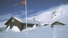 Øyuvsbu
