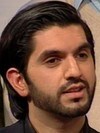 Usman Rana. (Foto: NRK1/NRK)