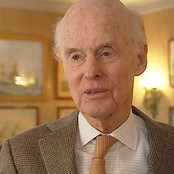 Fred. Olsen (Foto: Hallvard Mørk Tvete/NRK) Fred. Olsen (Foto: Hallvard Mørk Tvete/NRK)