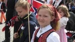 Barnetoget i Halden