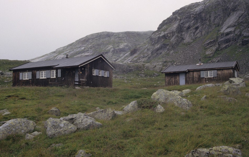 Rembesdalseter