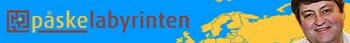 Påskelabyrinten