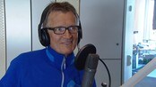 Mads Gilbert - Mads Gilbert forteller om å bli medaljert for sin innsats, og om hvor engasjementet kommer fra. 