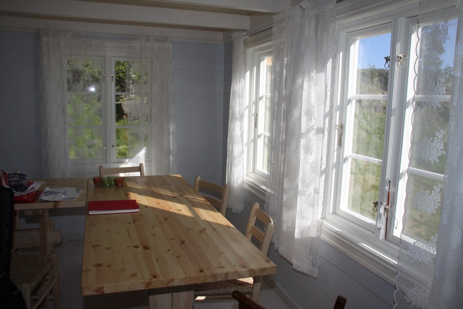 Gården Li