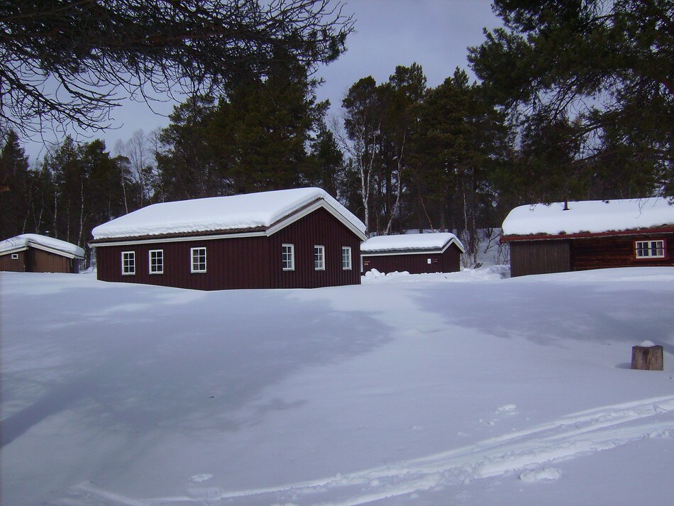 Røvollen