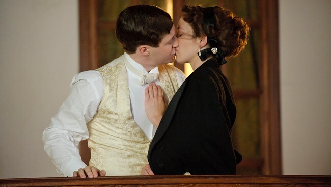 Titanic (DEEP INDIGO / SIENNA FILMS / MID ATLANTIC FILMS) Titanic (DEEP INDIGO / SIENNA FILMS / MID ATLANTIC FILMS)