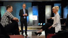 Henrik Horge, Ivar og Lena Kristin Ellingsen Henrik Horge, Ivar og Lena Kristin Ellingsen