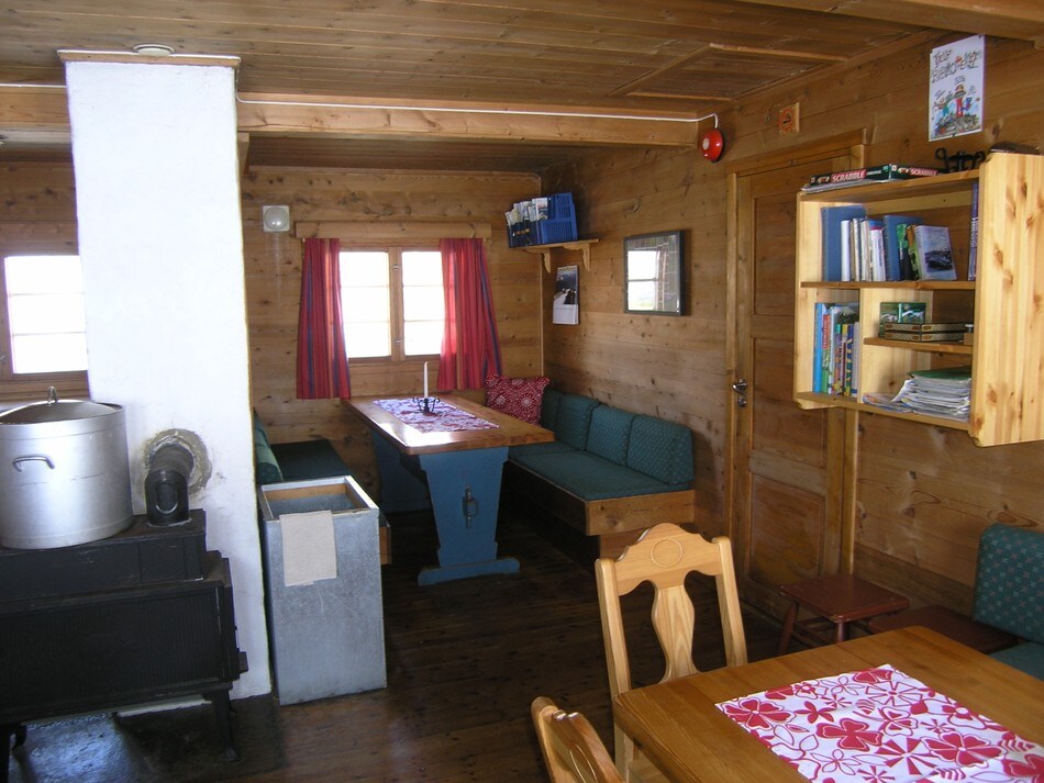 Olavsbu